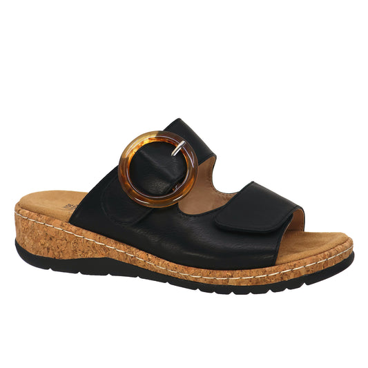 Deborah Sandal
