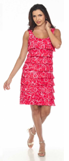 Seabreeze Dress