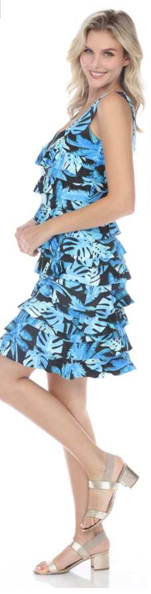 Seabreeze Dress
