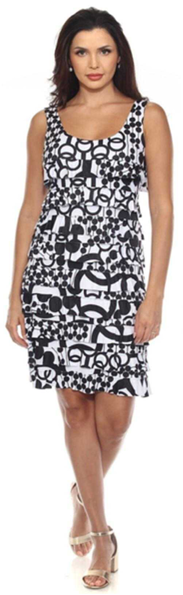 Seabreeze Dress
