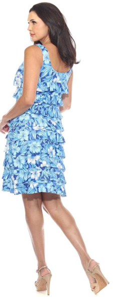 Seabreeze Dress