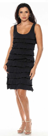 Seabreeze Dress