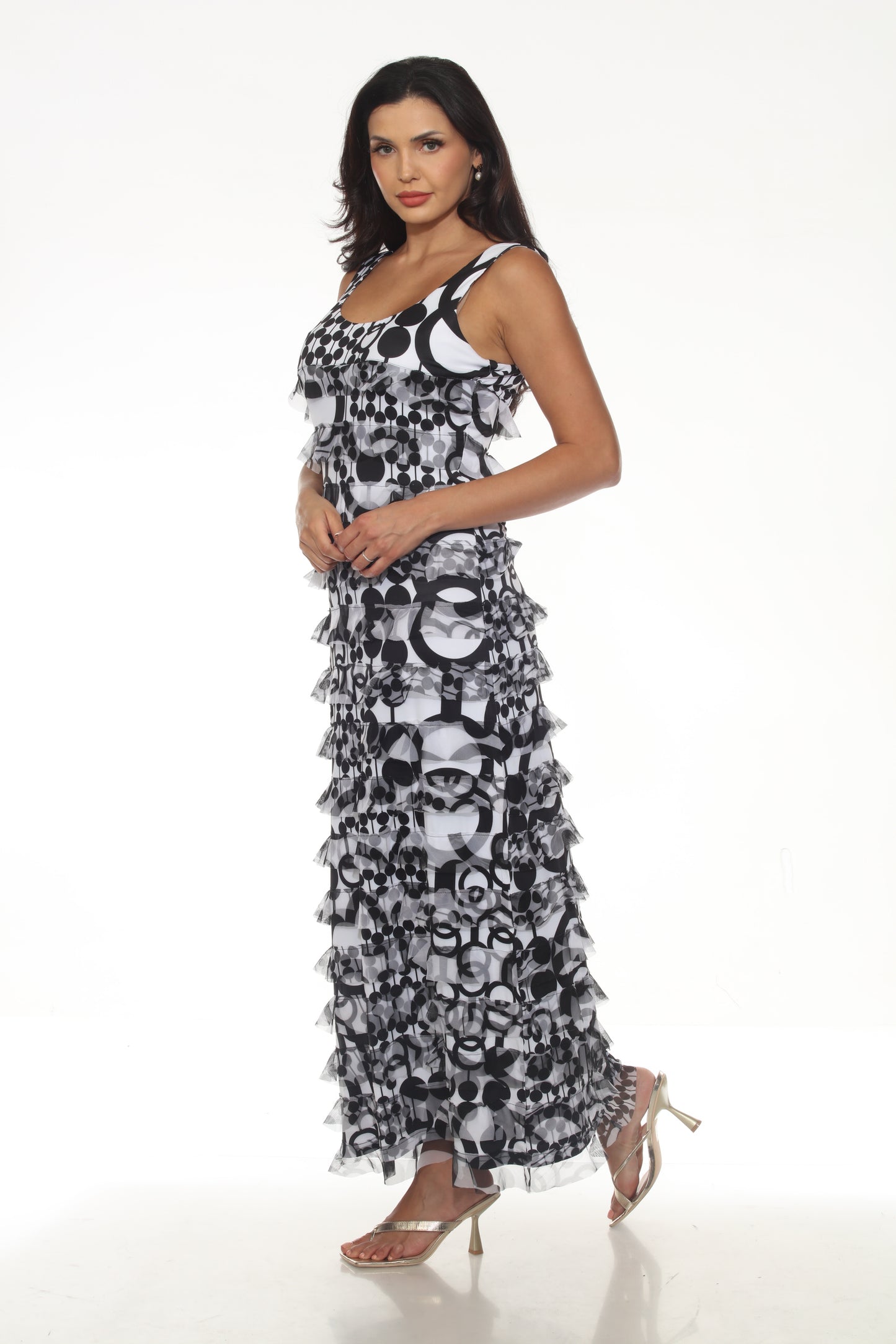 Dreaming of Sunshine Dress