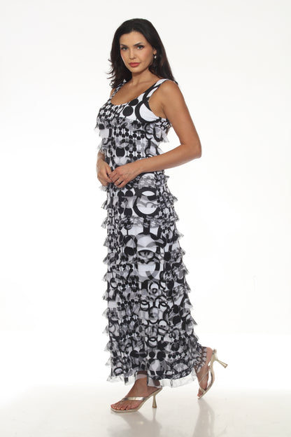 Dreaming of Sunshine Dress