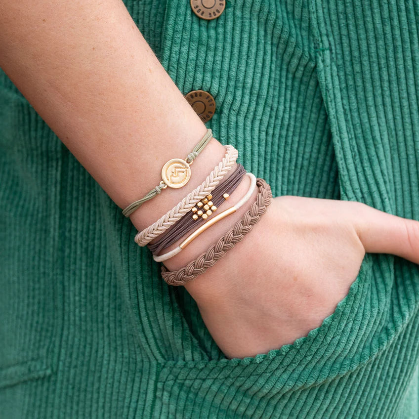 Klani Hair Tie Bracelets