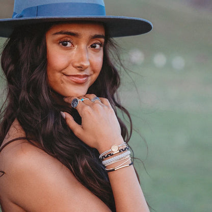 Klani Hair Tie Bracelets