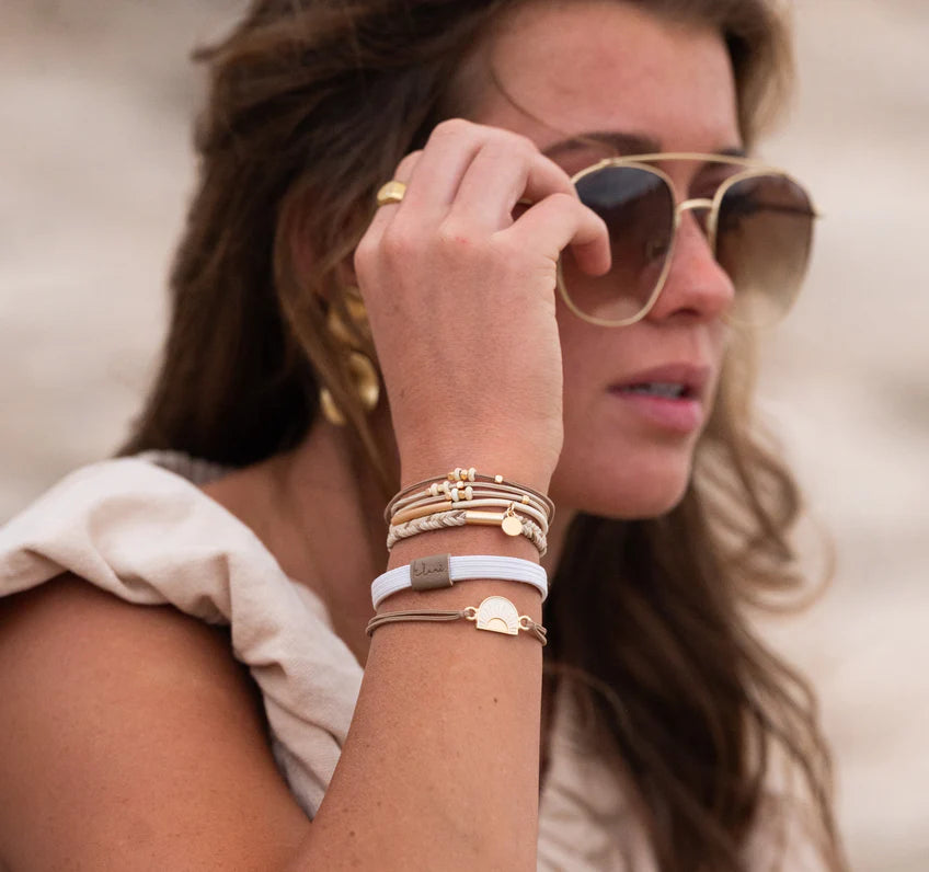 Klani Hair Tie Bracelets