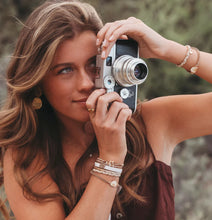 Load image into Gallery viewer, Klani Hair Tie Bracelets
