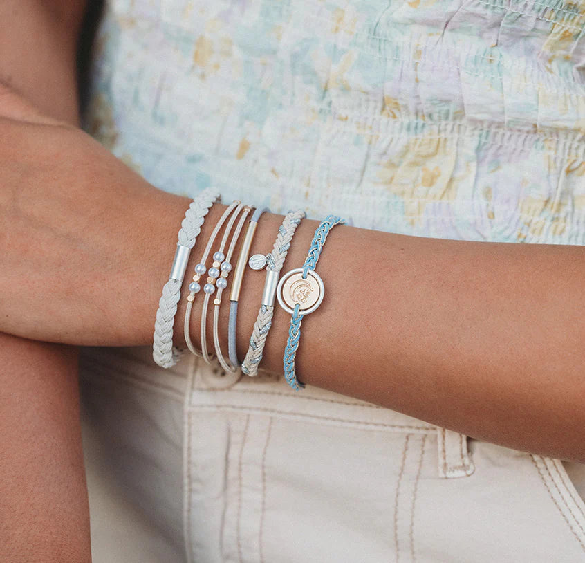Klani Hair Tie Bracelets