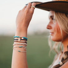 Load image into Gallery viewer, Klani Hair Tie Bracelets
