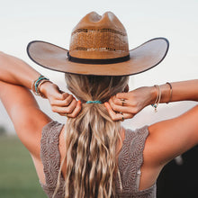 Load image into Gallery viewer, Klani Hair Tie Bracelets
