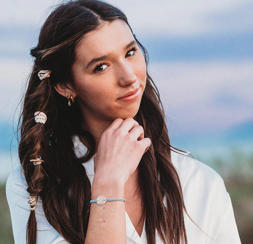 Klani Hair Tie Bracelets