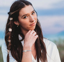 Load image into Gallery viewer, Klani Hair Tie Bracelets
