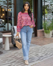 Load image into Gallery viewer, Daydream Boho Top SALE
