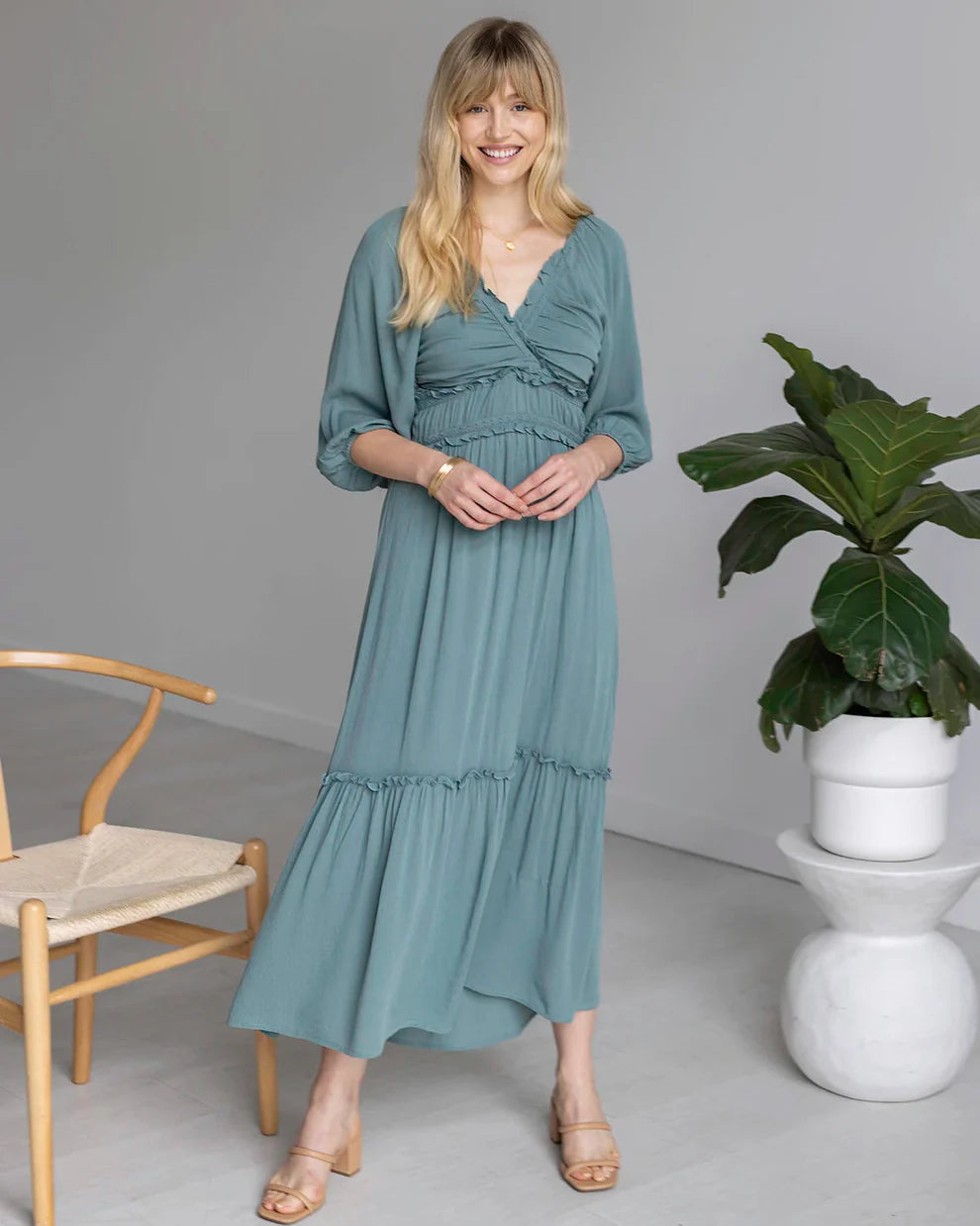 Destination Maxi Dress SALE