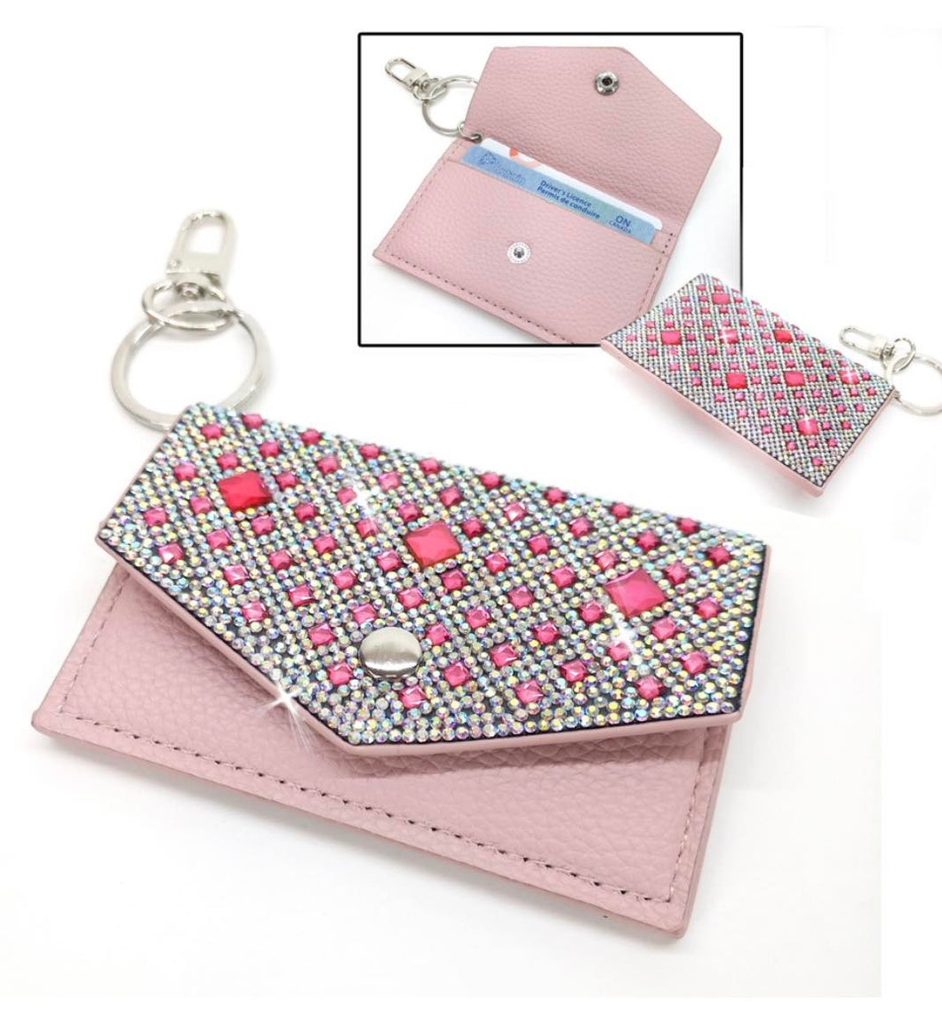 Multi Card Purse