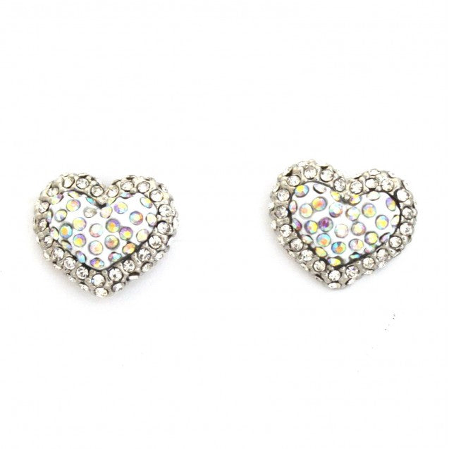 Heart Earrings