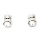 Magnetic Earrings Double Sided