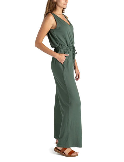 Allthreads Vineyard Jumpsuit SALE