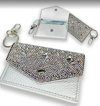 Load image into Gallery viewer, Multi Card Purse
