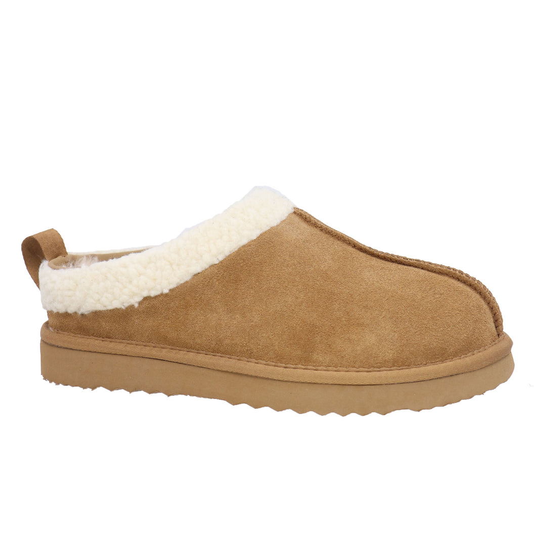Snow Owl Emory Slipper/Boot