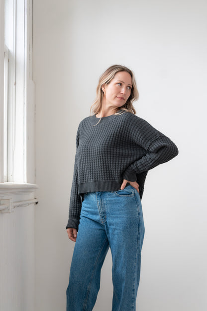 The Sailing Sweater