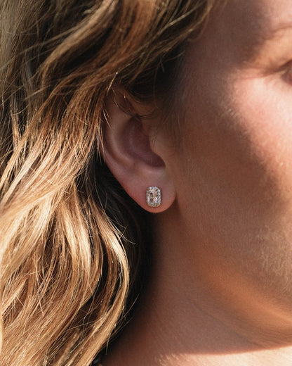 Empress Studs