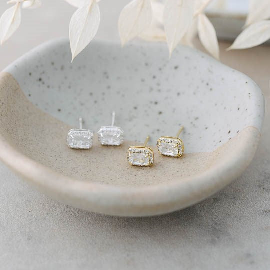 Empress Studs