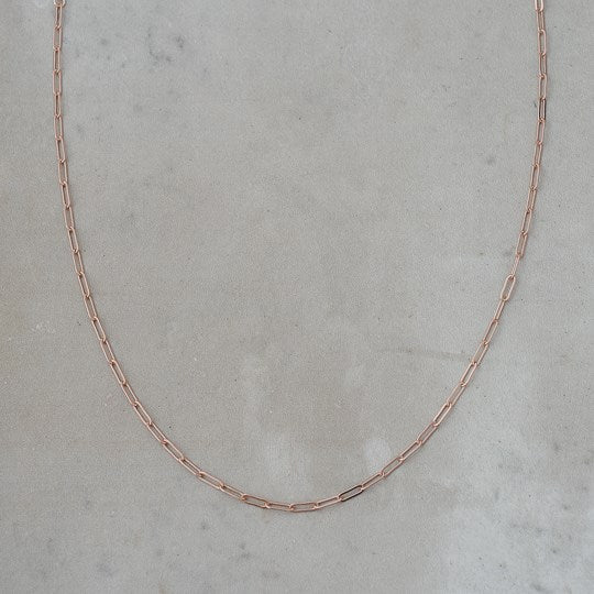 Eternal Necklace