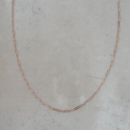 Eternal Necklace