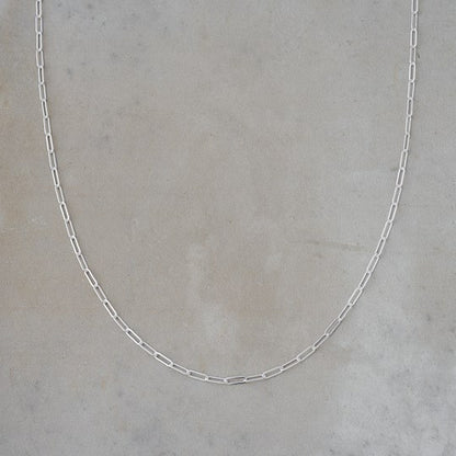 Eternal Necklace