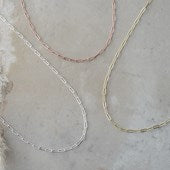 Eternal Necklace