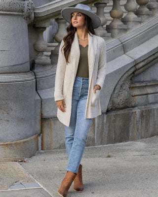 ever soft square neck top
