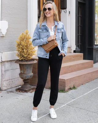 signature soft sweatpants SALE