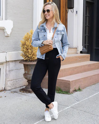 signature soft sweatpants SALE
