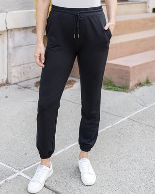 signature soft sweatpants SALE