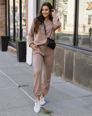 signature soft sweatpants SALE