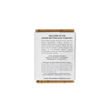 Load image into Gallery viewer, Exfoliating Lemon Mint Natural Bar Soap
