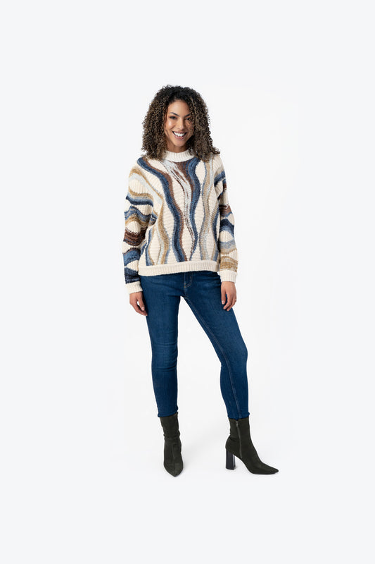 Winter Wonderland Sweater