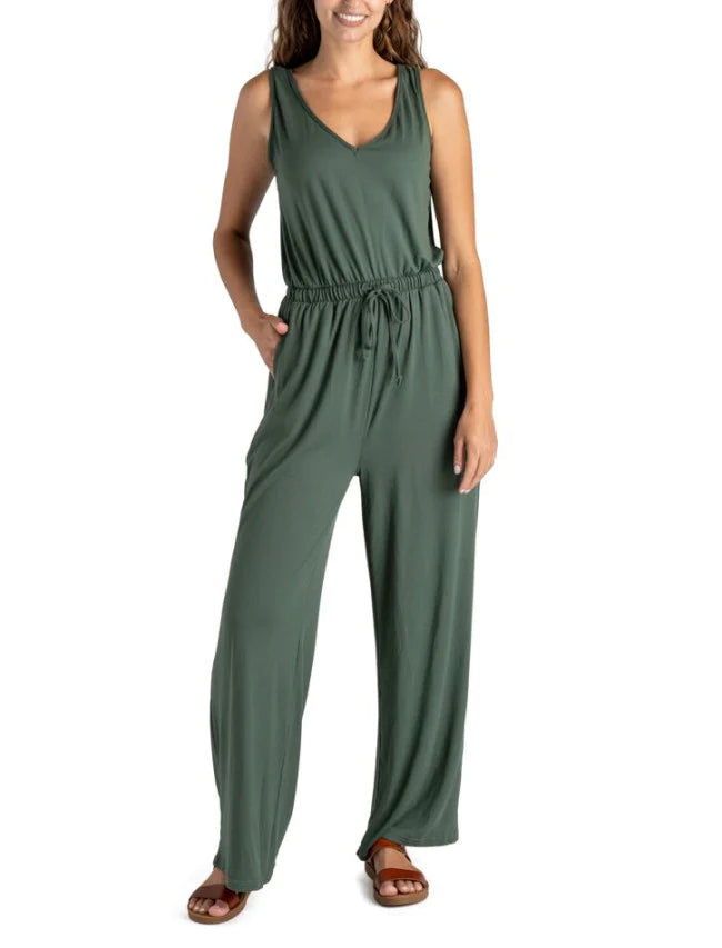 Allthreads Vineyard Jumpsuit SALE