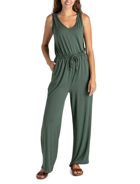 Allthreads Vineyard Jumpsuit SALE