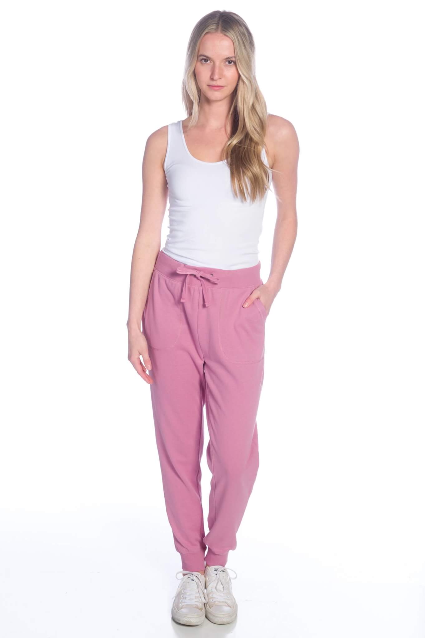 Jogger Sweatpant
