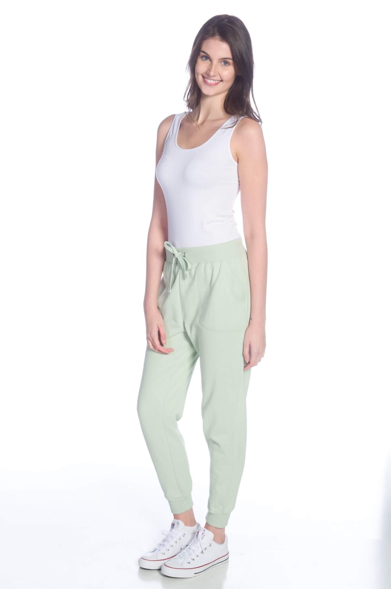 Jogger Sweatpant