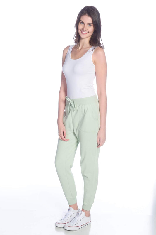 Jogger Sweatpant