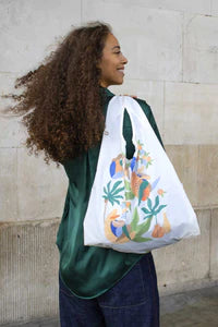 Recycled Bags