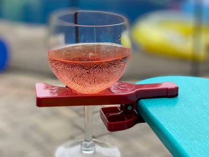 Wine GRASP - Wine Hook