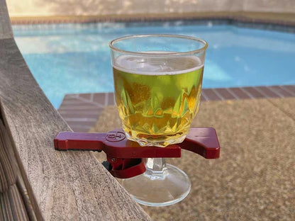 Wine GRASP - Wine Hook