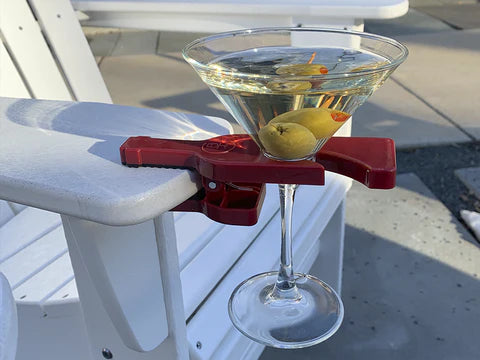 Wine GRASP - Wine Hook