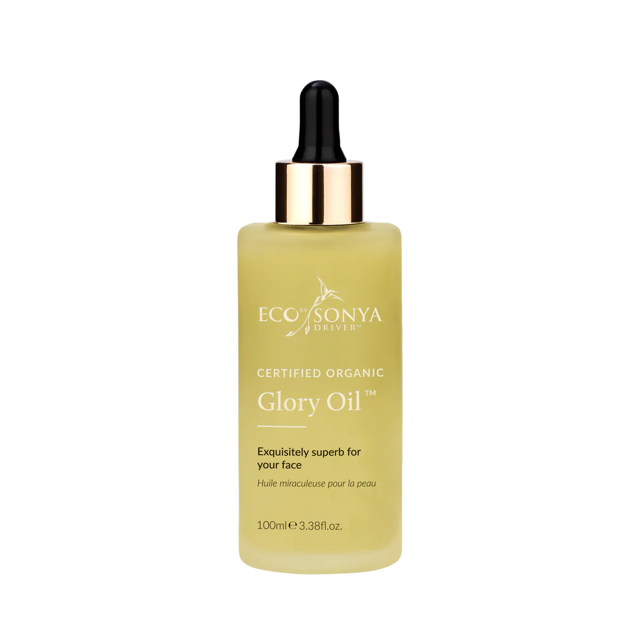 Glory Oil