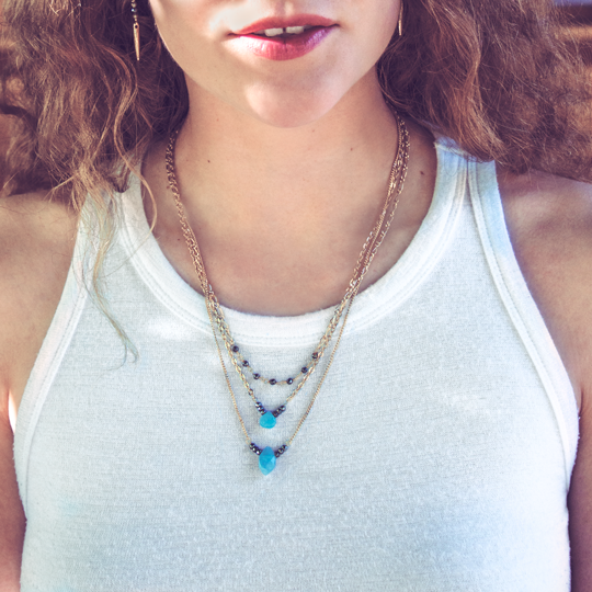 Grace Necklace